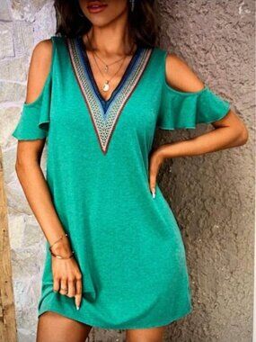 Ladies size XL dress 10.00